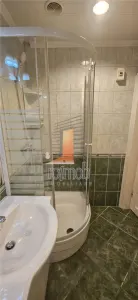 Apartament 3 camere in vila etajul 1+2 camere amenajate la mansarda, zona Eminescu - foto 19