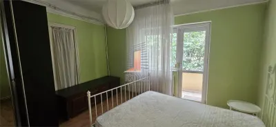 Apartament 3 camere in vila etajul 1+2 camere amenajate la mansarda, zona Eminescu - foto 4