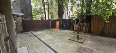 Apartament 3 camere in vila etajul 1+2 camere amenajate la mansarda, zona Eminescu - foto 6