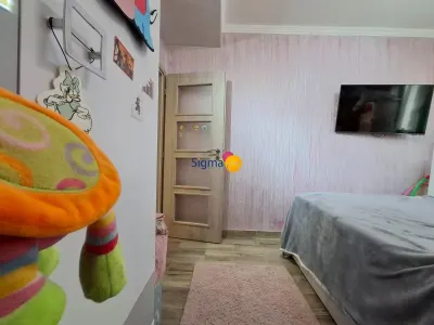 Apartament 3 camere cu teras? spectaculoas? de 110 mp ?i garaj subteran inclus – Valea Lupului, Ia?i - foto 14