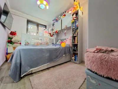 Apartament 3 camere cu teras? spectaculoas? de 110 mp ?i garaj subteran inclus – Valea Lupului, Ia?i - foto 16