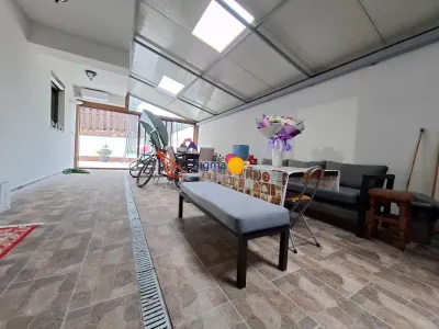 Apartament 3 camere cu teras? spectaculoas? de 110 mp ?i garaj subteran inclus – Valea Lupului, Ia?i - foto 20