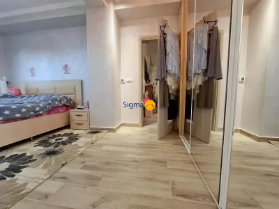 Apartament 3 camere cu teras? spectaculoas? de 110 mp ?i garaj subteran inclus – Valea Lupului, Ia?i - foto 10