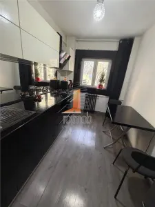 Apartament 2 camere decomandat Stefan cel Mare - foto 8