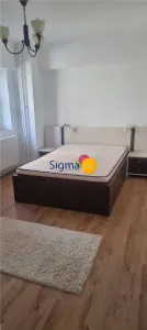 Închiriere, Centru Iasi, apartament 3 camere decomandat, renovat - foto 13