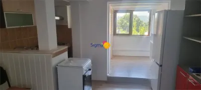Închiriere, Centru Iasi, apartament 3 camere decomandat, renovat - foto 23