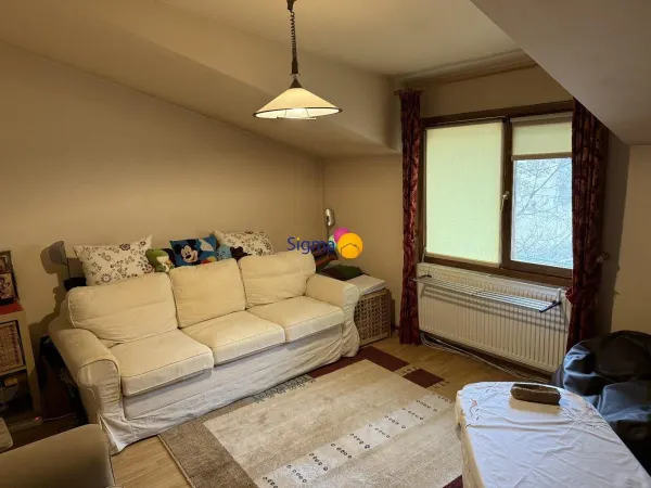 Apartament 3 camere Iași - poza 1