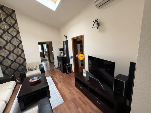 Apartament 3 camere Iași - poza 4