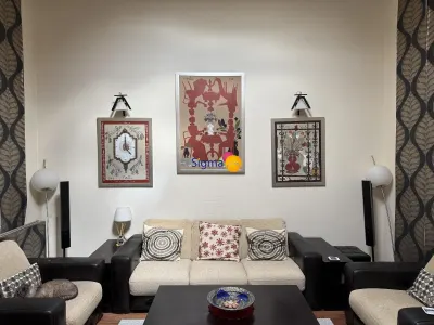 Duplex de închiriat – Zona Centrala, Petru Poni | 85 mp | Curte | Parcare | - foto 7