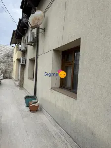 Duplex de închiriat – Zona Centrala, Petru Poni | 85 mp | Curte | Parcare | - foto 9