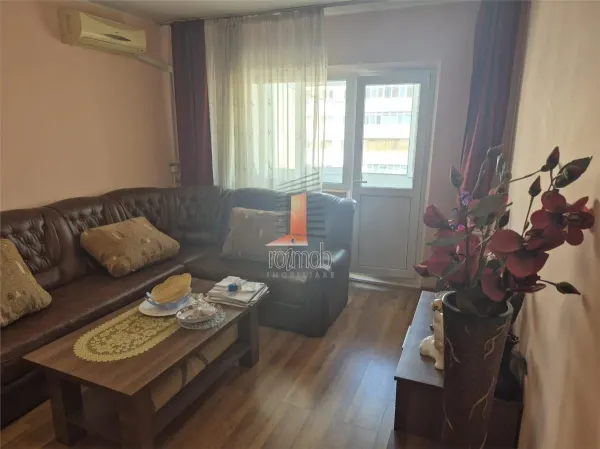 Apartament 3 camere București - poza 1