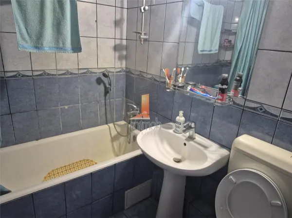 Apartament 3 camere București - poza 10