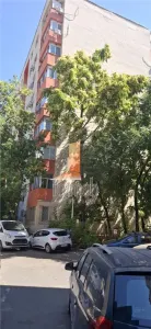 Apartament 2 camere decomandat , an constructie 1985, situat in cartierul Tei - foto 18