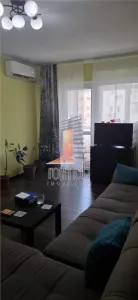 Apartament 2 camere decomandat , an constructie 1985, situat in cartierul Tei - foto 3