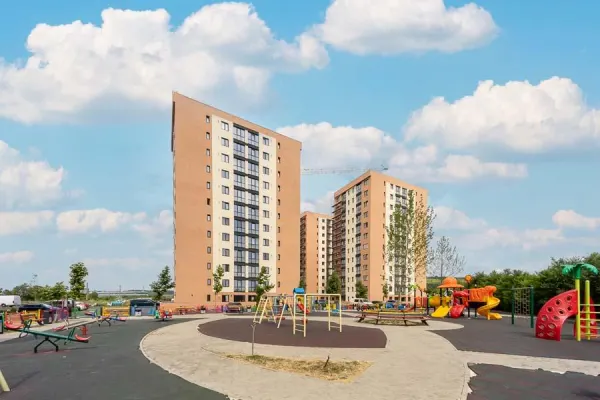 Apartament 1 camera Iași - poza 1