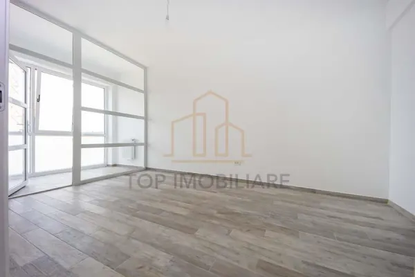 Apartament 1 camera Iași - poza 4