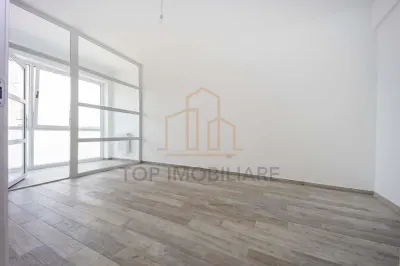 CARTIER VISOIANU Apartament 1 camera D 39 mp  Lunca Cetatuii - foto 4
