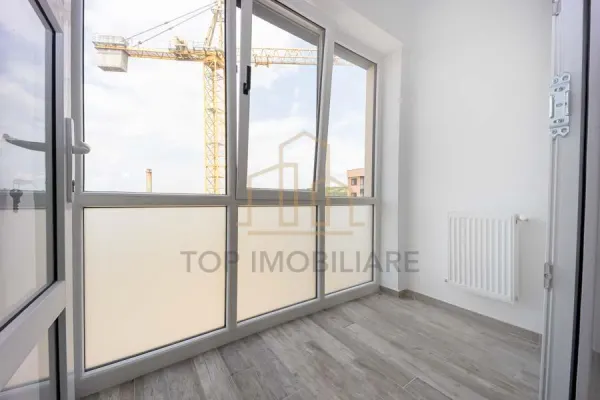 Apartament 1 camera Iași - poza 6