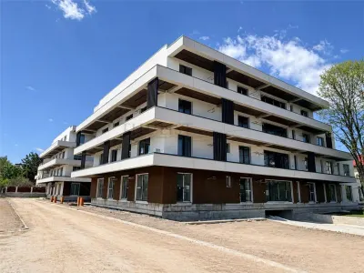 IANCU NICOLAE | APARTAMENT 3 CAMERE DE VANZARE | TVA deductibil - Bucuresti