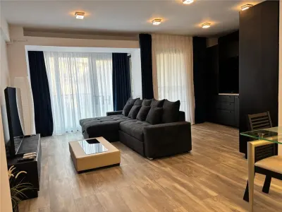 INCHIRIERE 3 CAMERE HERASTRAU - foto 2