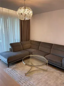 Apartament cu doua camere | Parcare subterana inclusa | Herastrau - Bucuresti