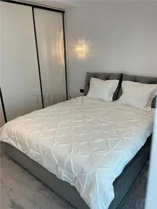 Apartament cu doua camere | Parcare subterana inclusa | Herastrau - foto 12