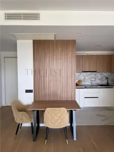 Apartament cu doua camere | Parcare subterana inclusa | Herastrau - foto 6