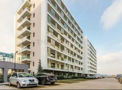 Apartament 2 camere | Pipera | First Estates | Taxare Inversa - Pipera