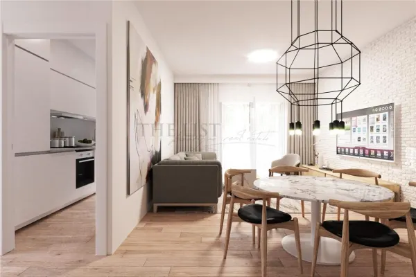 Apartament 3 camere București - poza 5