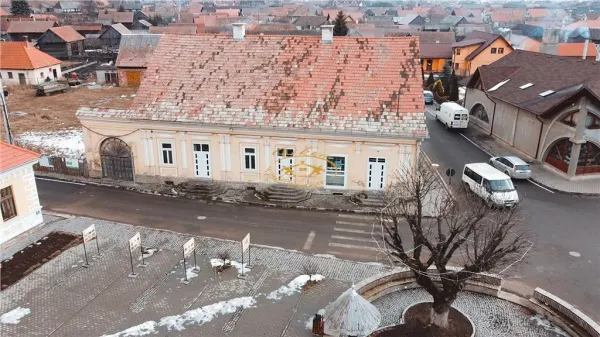 Spațiu comercial Lazarea - poza 1