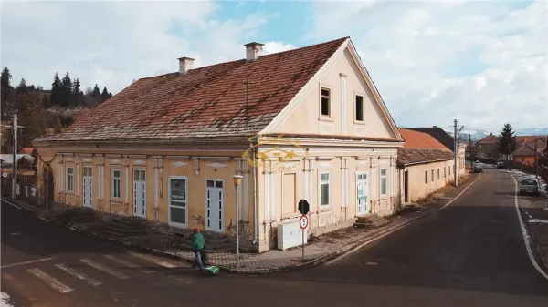 Spațiu comercial Lazarea - poza 2
