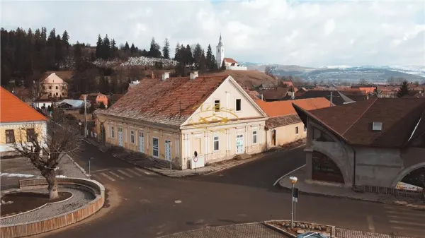 Spațiu comercial Lazarea - poza 3