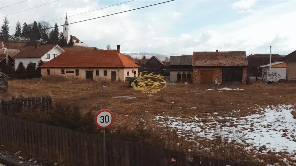 Spațiu comercial Lazarea - poza 4