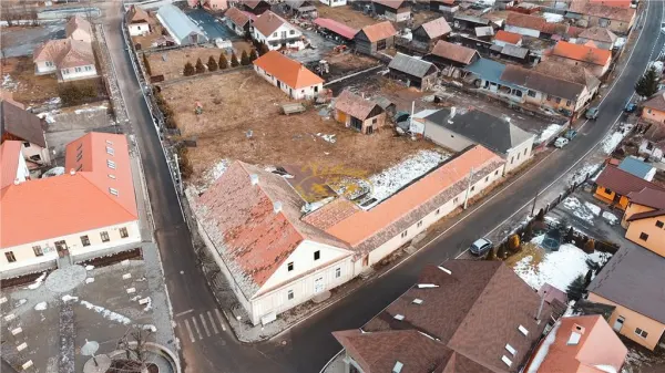 Spațiu comercial Lazarea - poza 7