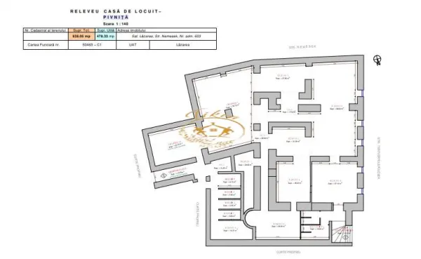 Spațiu comercial Lazarea - poza 9
