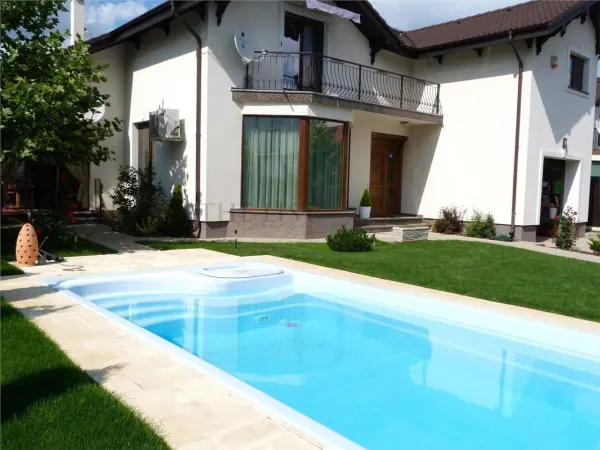 Casă 6 camere București - poza 3