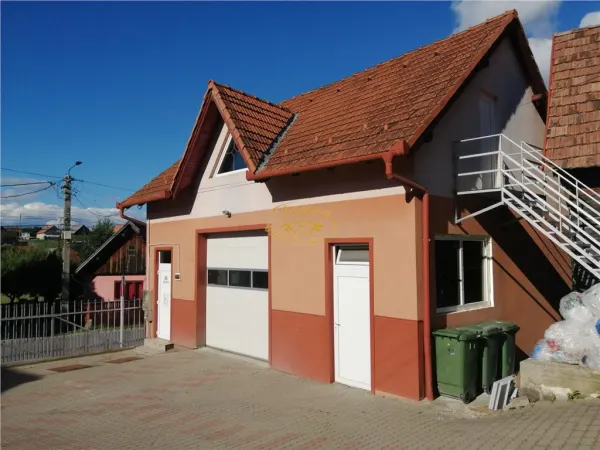 Spațiu comercial Remetea - poza 1