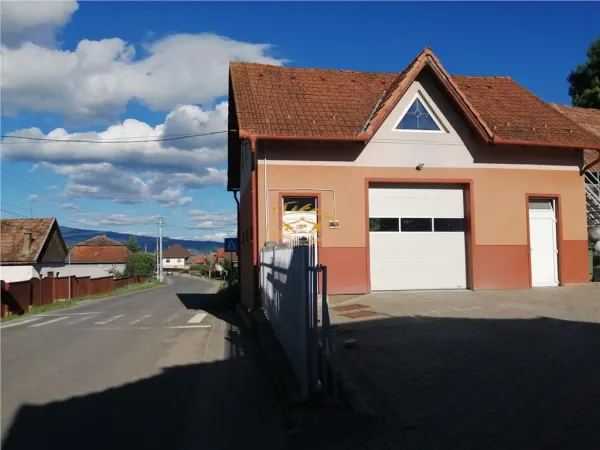 Spațiu comercial Remetea - poza 3