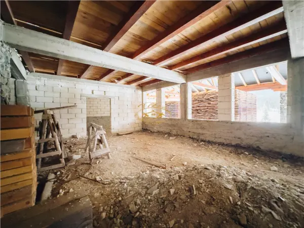 Hotel/Pensiune Secu - poza 22