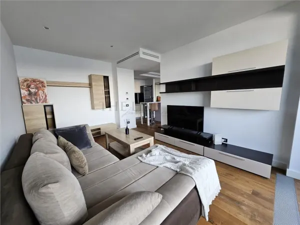 Apartament 2 camere București - poza 1