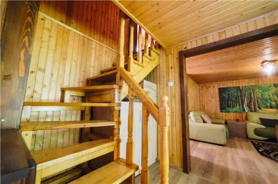 Casa de vacanta (Borzont, jud. Harghita) - foto 11