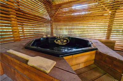 Casa de vacanta (Borzont, jud. Harghita) - foto 21