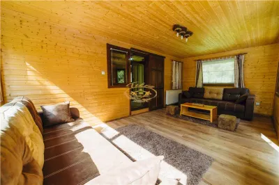 Casa de vacanta (Borzont, jud. Harghita) - foto 4