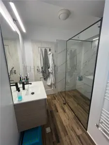 Vila Otopeni cu piscina si teren 1000 mp - foto 11