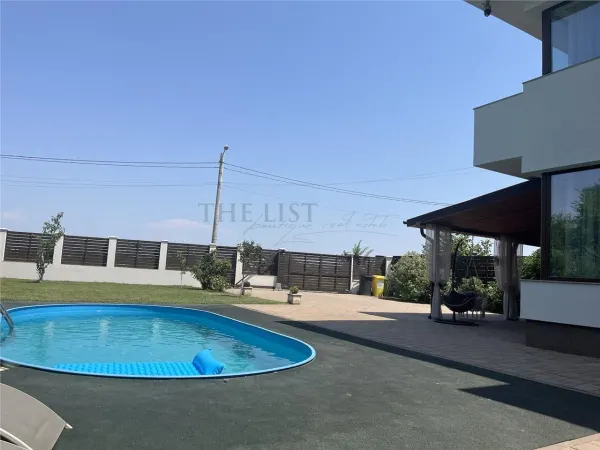 Casă 4 camere Otopeni - poza 4
