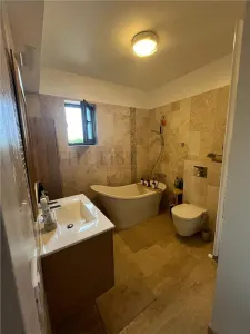 Vila Otopeni cu piscina si teren 1000 mp - foto 9