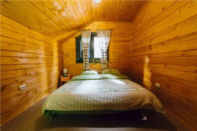 Casa de vacanta (Borzont, jud. Harghita) - foto 14