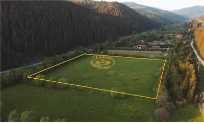 Teren intravilan in Gheorgheni, zona Km 4 - Gheorgheni