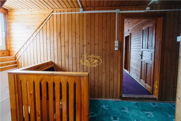 Hotel/Pensiune Bucin (Joseni) - poza 12