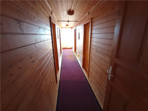 Hotel/Pensiune Bucin (Joseni) - poza 13